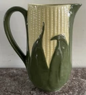 Vintage SHAWNEE Corn King #71 Pitcher