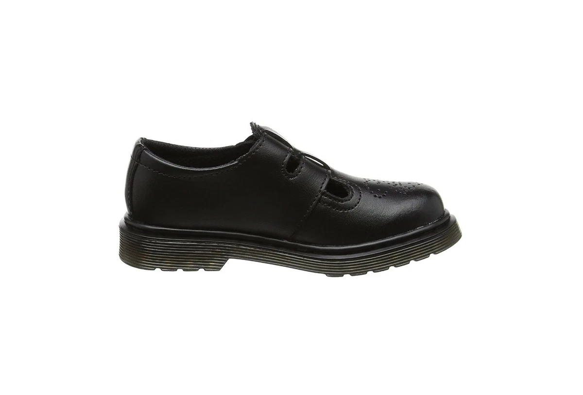 Little girls doc martins sales