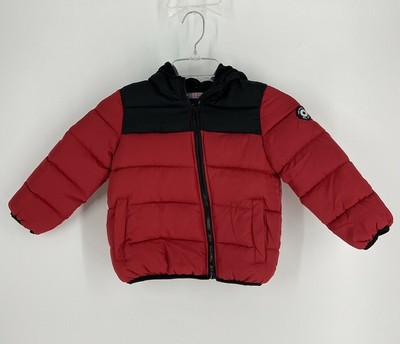 4t winter jacket