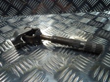 HONDA CIVIC MK8 HATCH 5DR 05-11 1.8 PETROL STEERING COLUMN LOWER UJ 