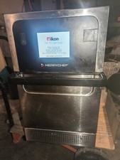 Merrychef E2S Rapid Cook Oven - Single Mag - 2018 612