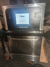 Merrychef E2S Rapid Cook Oven - Single Mag - 2018 #612