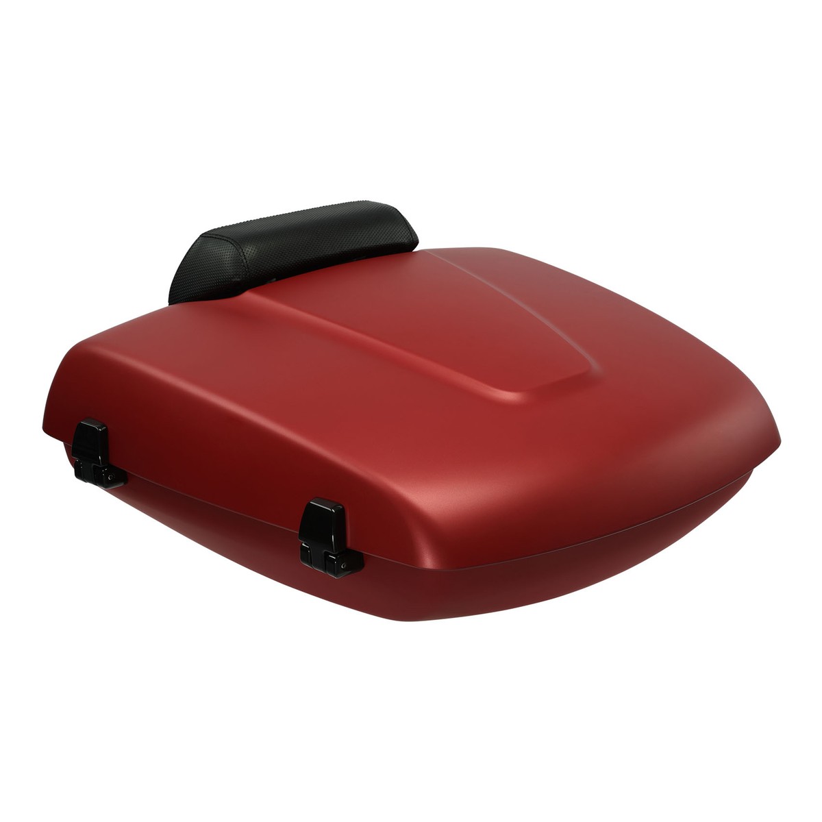 専用出品 エスニック】Low Profile Pack Trunk Backrest Pad Fit For Indian