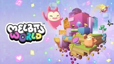 Melbits World - Nintendo Switch (Digital Delivery)