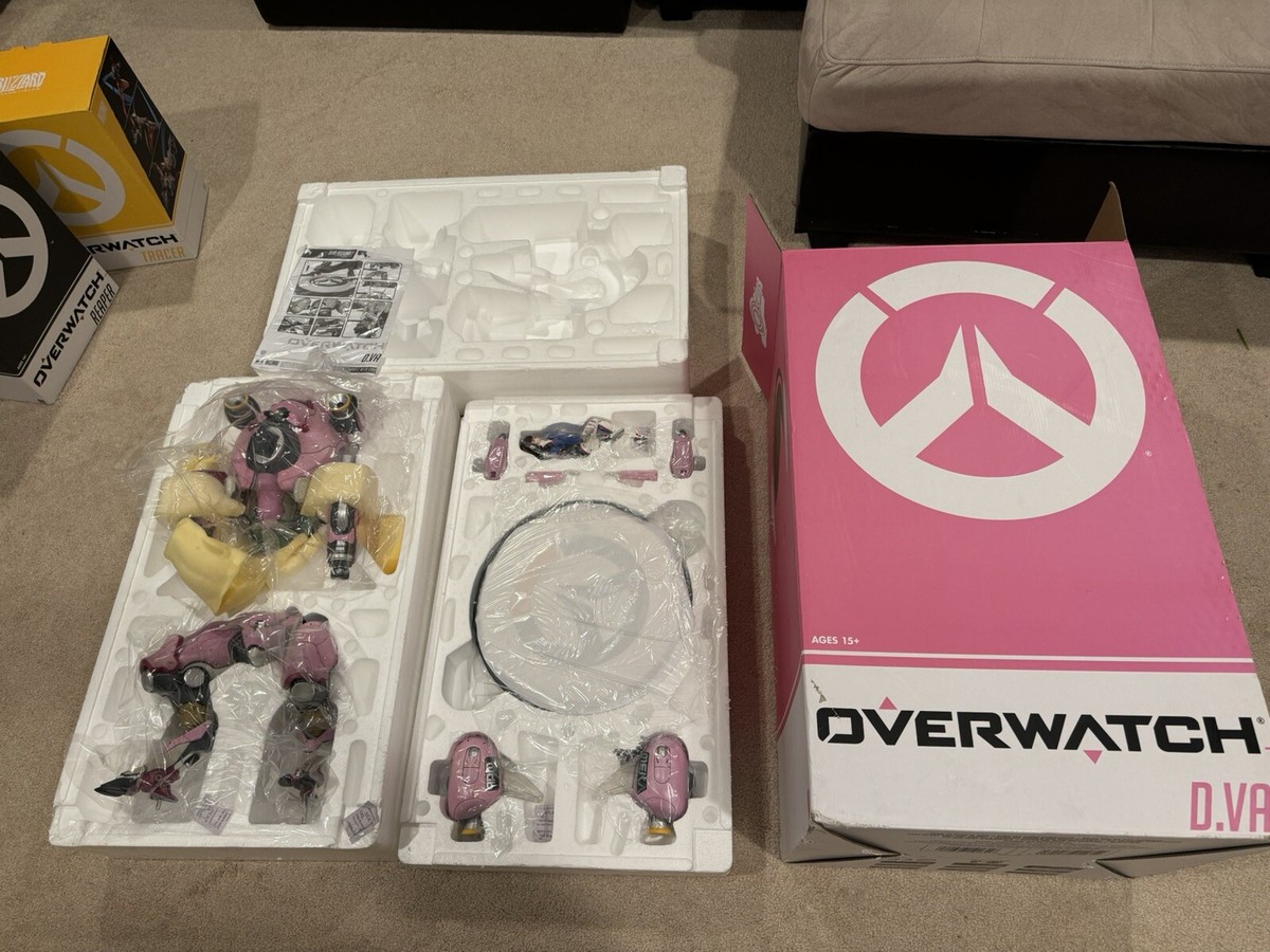 Overwatch