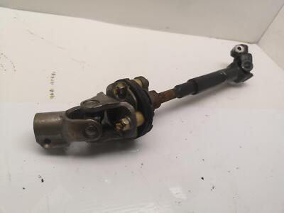 TOYOTA MR2 MK2 1990 - 1999 INTERMEDIATE SHAFT 68355 | eBay