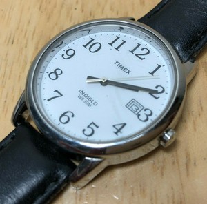 relojes timex indiglo