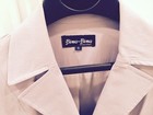 Vintage Bisou-Bisou Woman Blazer Michelle Bohbot Lilac Light Purple Summer Sz 6 — photo 4
