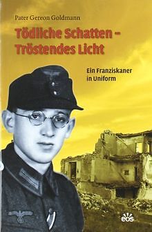 Tödliche Schatten - Tröstendes Licht von Goldmann, Gereon | Buch | Zustand gut