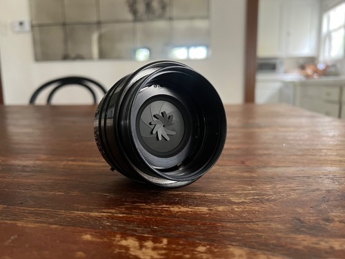 Canon FD SSC Aspherical / nFD Lens Set - *No Optics / For Parts - Picture 6 of 15