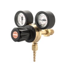 RIDUTTORE DI PRESSIONE ACETILENE MAGNUMSMART REAR SIDE OXYTURBO ART. 281553MS  