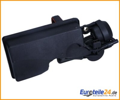 Stellelement, Drallklappen (Saugrohr) MAXGEAR 18-0615