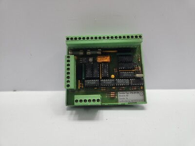 PHӦNIX KIEMMEN PS-47-15 PCB MODULE
