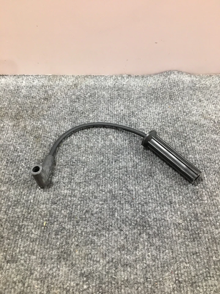 Juego de cables de bujía para Pontiac 6000 Grand Prix Sunbird 1987-1994 PIEZA FEDERAL Foto 4 de 4