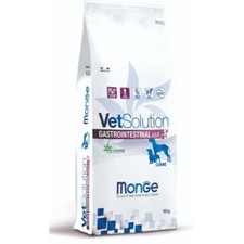 Monge Vetsolution canine Gastrointestinal  Kg.12