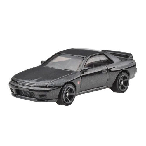 ミニカー Hot Wheels Skyline GT-R (R32) Nismo $_57.JPG?set_id=880000500F