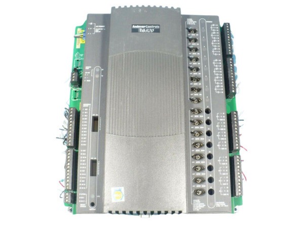 Schneider Electric B3920 Bacnet Controller for sale online | eBay