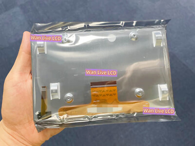New LMS700KF30 LMS700KF30-001 LMS700KF30-002 LCD Screen Display 1 Year Warranty