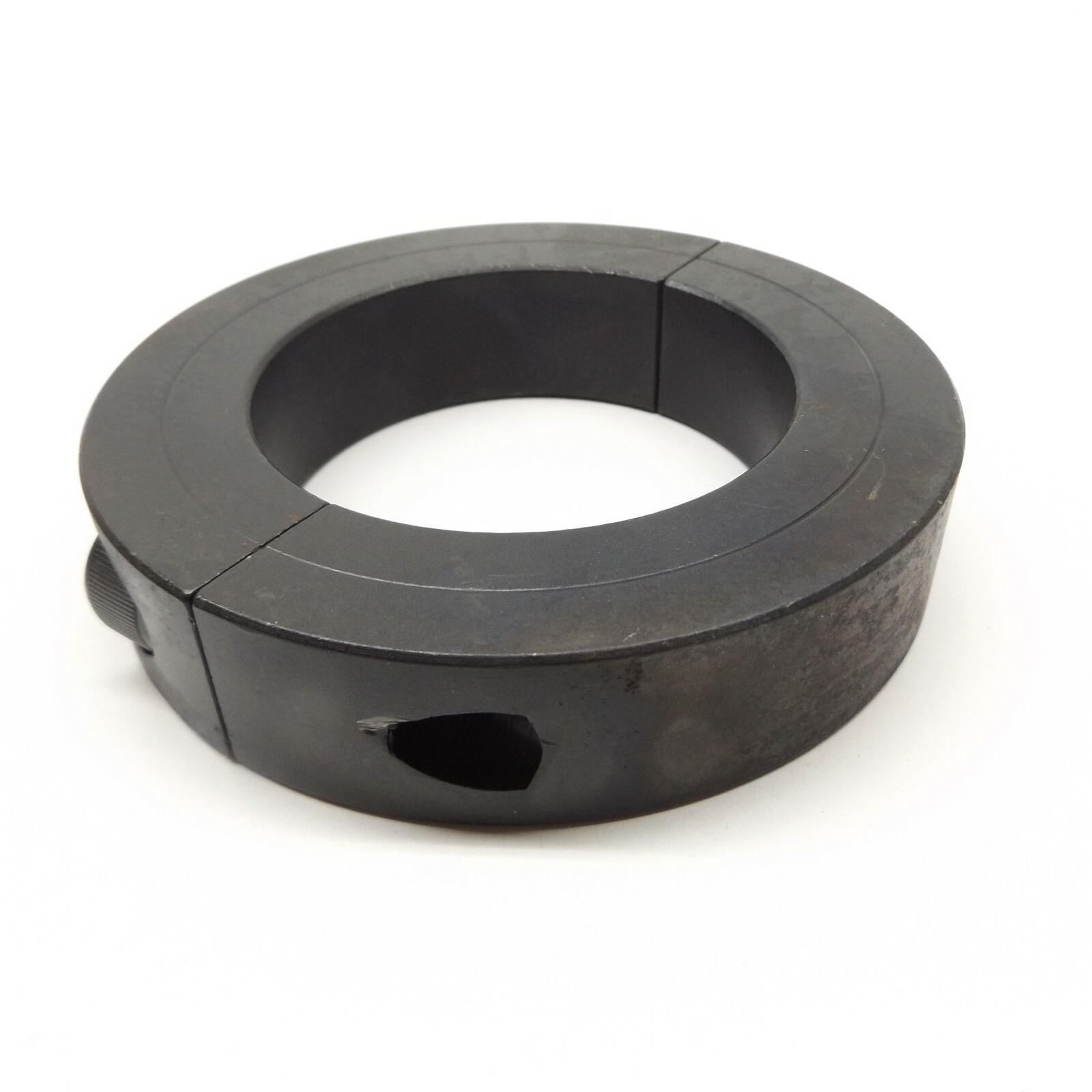 STAFFORD 2L300HD 3" 2PC CLAMP COLLAR HEAVY DUTY STEEL eBay