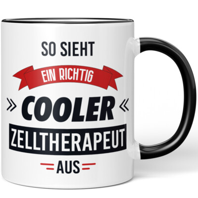 So sieht ein richtig cooler Zelltherapeut aus 10005841159