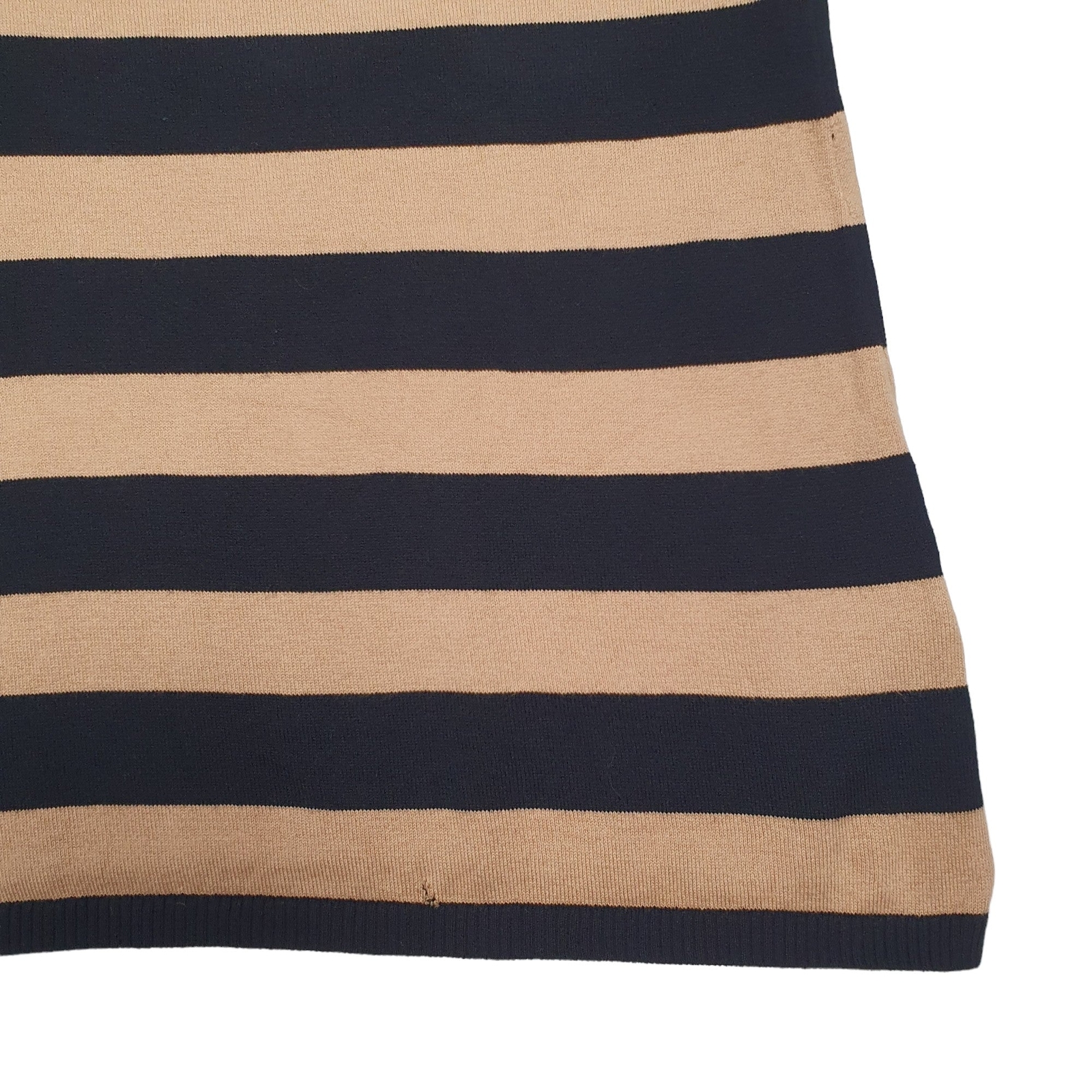 NAUTICA Vest Cotton Jumper Sweatshirt Womens M image 4