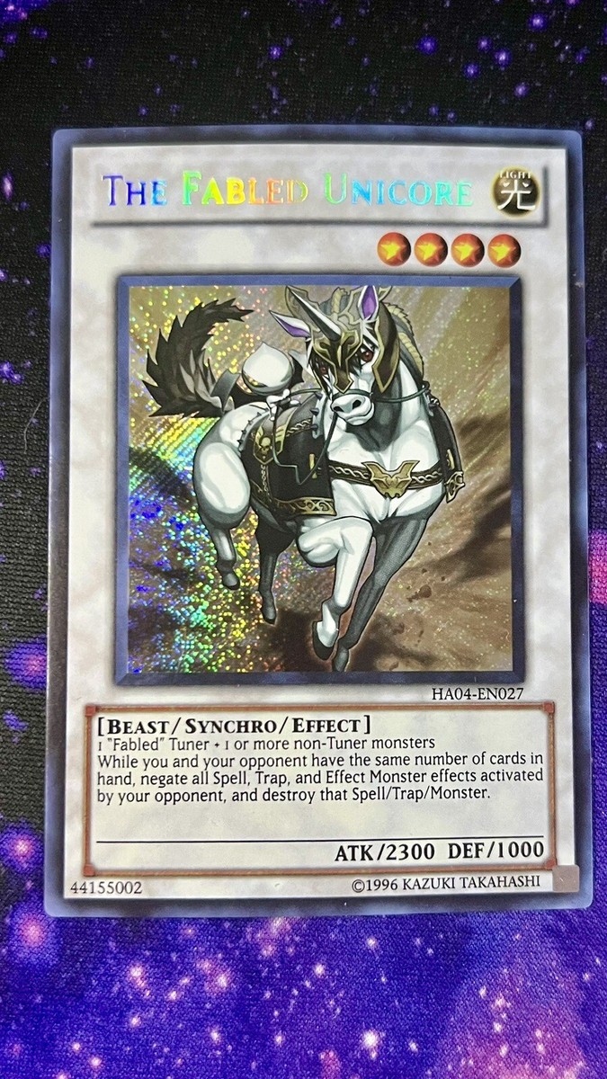 new fabled cards yugioh Amazon.com: Yu-Gi-Oh! - Fabled Grimro (HA02-EN032) - Hidden Arsenal 2-1st  Edition