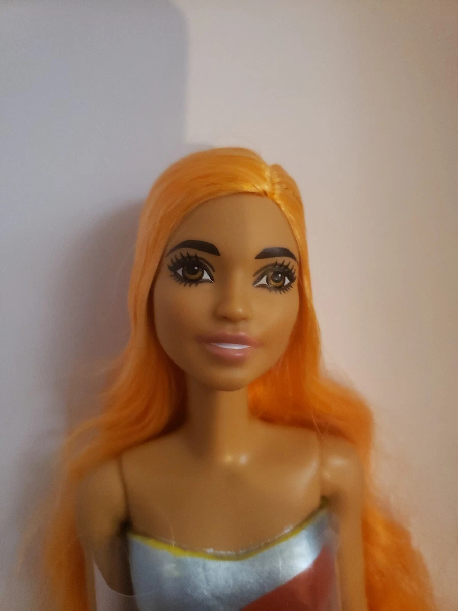 Poupée Barbie Color Reveal - Sirènes