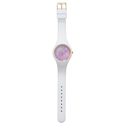 muddie Detective Conan x Ice Watch HAIBARA AI orologio da polso viola bianco icewatch - Foto 7 di 7