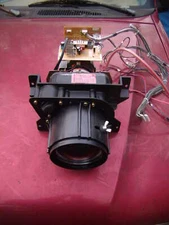 Sony KP-46WT520 Rear Projection TV Red CRT Picture Tube assembly P16LWP12RFA