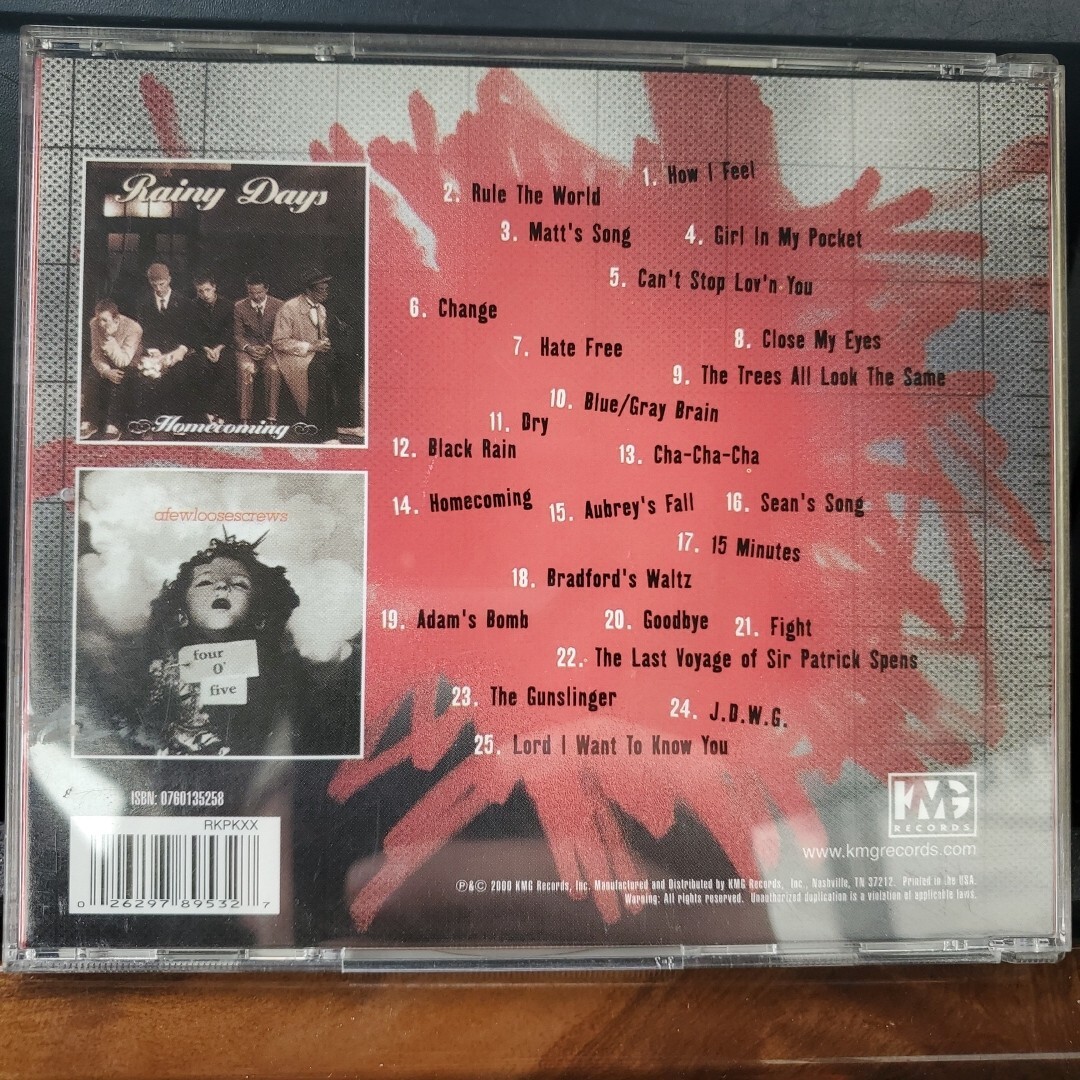 洋楽 Helium - You Can't Hold Me Down! CD Helium – You Can't Hold Me Down! – CD (Album), 1993
