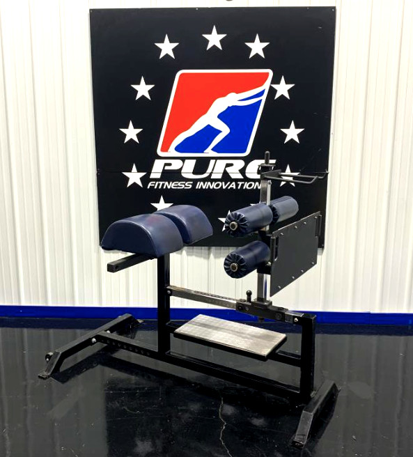 Sorinex | Glute Ham Device (GHD)