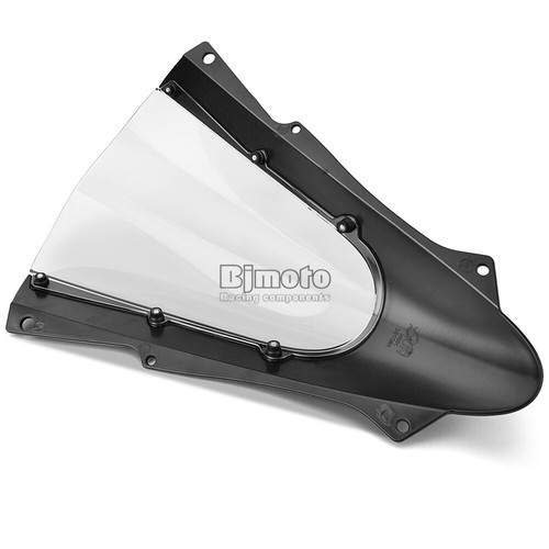 Windshield Windscreen Wind Deflector For Kawasaki ZX-4R/ZX-4RR 2023-2024 - Imagen 9 de 12