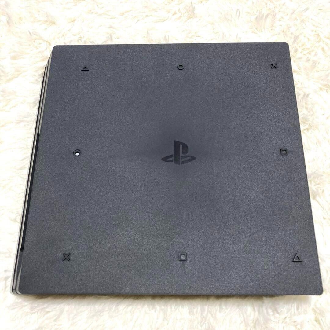 PS4 Pro Console MONSTER HUNTER WORLD LIOLAEUS EDITION SONY PS4 Pro Console MONSTER HUNTER WORLD LIOLAEUS EDITION SONY