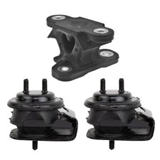 Kit de montaje de motor y transmisión 3x para Chevrolet Tracker 1999-2003 2,0 L automático-K969