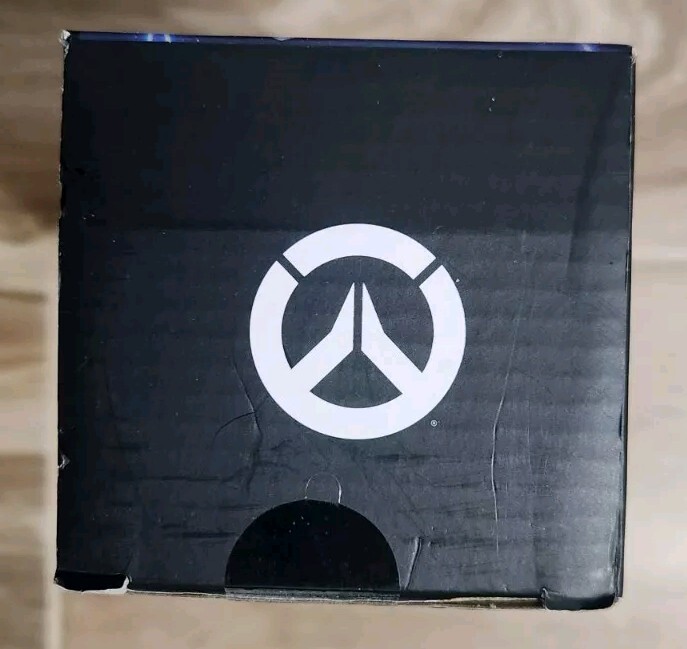 LE SSERAFIM x Overwatch 2 Wide Mouse Pad LE SSERAFIM Ver. Blizzcon