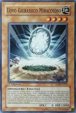 Wunderbares Jura-Ei - Common - Dinosaurierwut SD09-IT015 Ita Neu