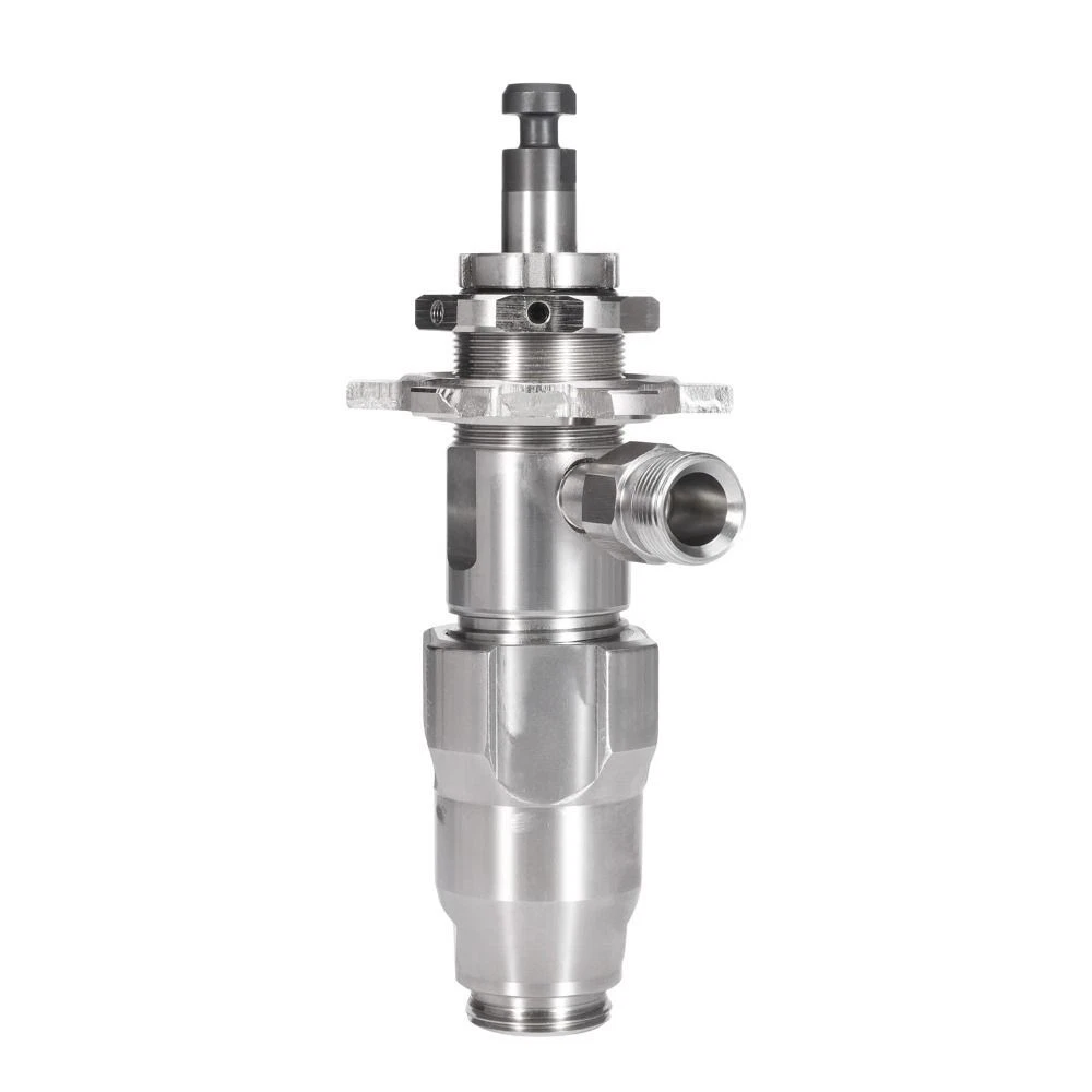 Metal Airless Paint Durable Airless Paint Sprayer Sprayer Pump
