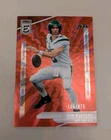 2024 Donruss Elite Football Aspirations Shimmer Aaron Rodgers #99