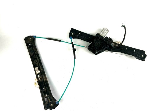 BMW 1er Serie Frontlinker Fensterhebermotor Regler Baugruppe Einheit 7242561