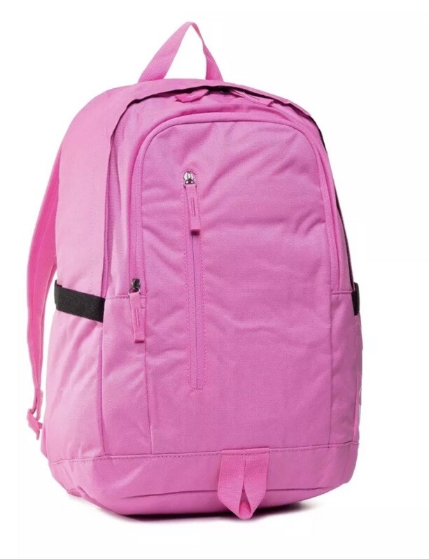 NIKE All Access Soleday Brasilia Backpack Hermosa Prime Pink