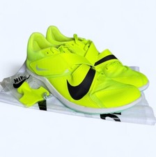 Nike Zoom Rival Jump Size 9.5 Men's Track and Field Jumping Spikes DR2756-700