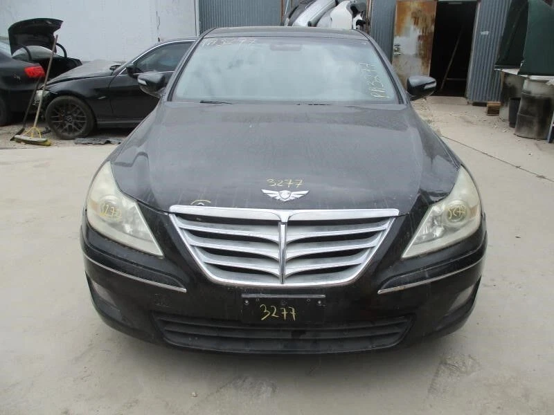 2009-2014 Hyundai Genesis 2.0L Coupe Differential Carrier Assembly OEM - Imagem 4 de 4