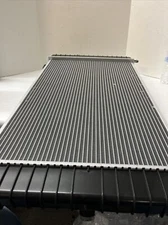 MOSTPLUS Radiator M43004 ** See Description **