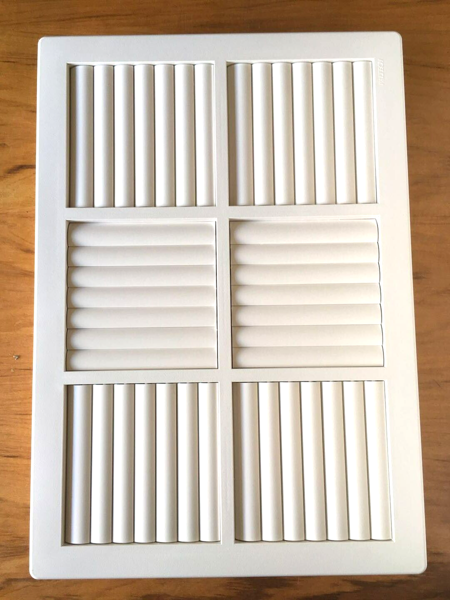 Evaporative Cooling Heat And Air Vent Covers Ceiling Vent Covers