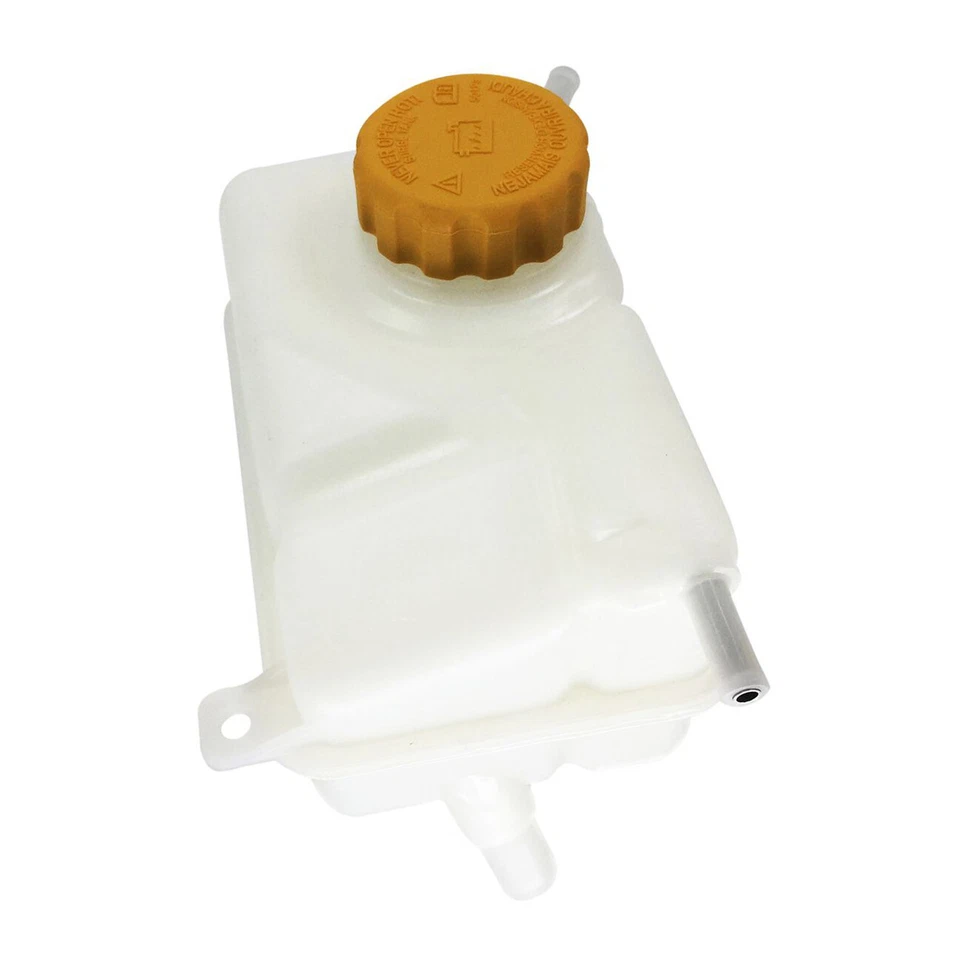 Tanque de depósito de refrigerante del motor con tapa 96817343 para Chevrolet Aveo Aveo5 2004-2008 Foto 4 de 4