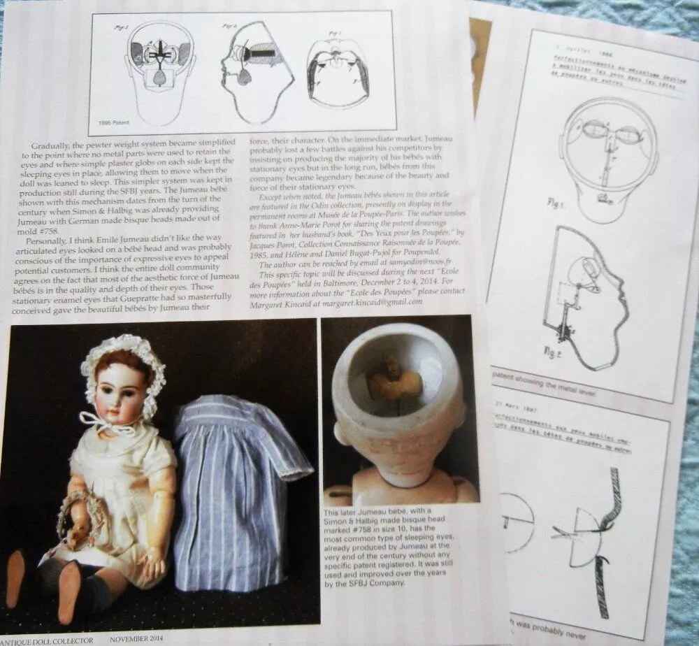 Doll, History, Types & Uses