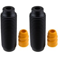 NTY Protection-Kit StossdäMpfer Vorne Passend FüR Hyundai I20 PB PBT 1.2
