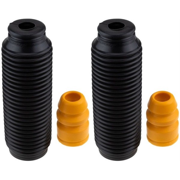 NTY Protection-Kit StossdäMpfer Vorne Passend FüR Hyundai I20 PB PBT 1.2-image