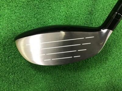 PRGR RS 2018MODEL U4 22deg 40inch SR-flex UT Utility Hybrid