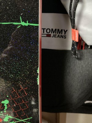 14-15 011Artistic Remix Spin 148Cm | eBay